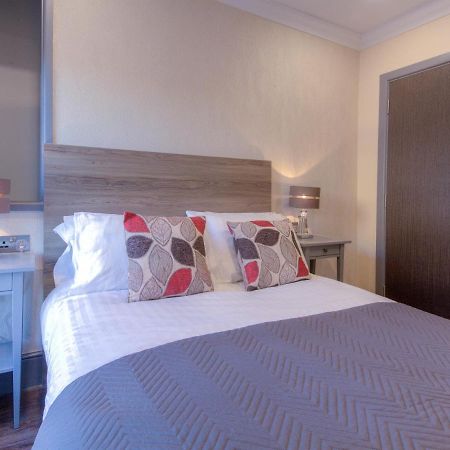 Remaotel The Bromley Apartments Great Yarmouth Zewnętrze zdjęcie
