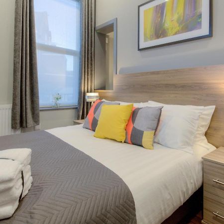Remaotel The Bromley Apartments Great Yarmouth Zewnętrze zdjęcie