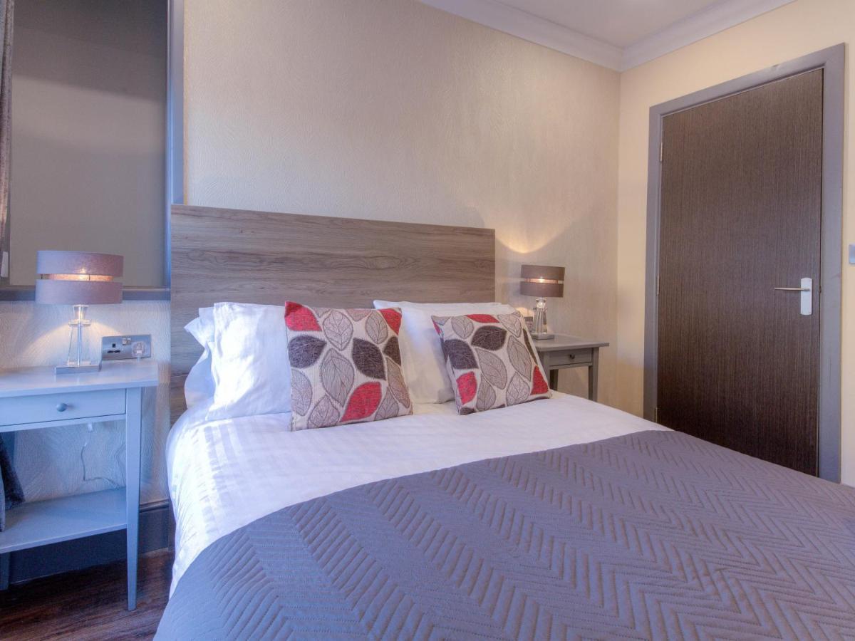 Remaotel The Bromley Apartments Great Yarmouth Zewnętrze zdjęcie