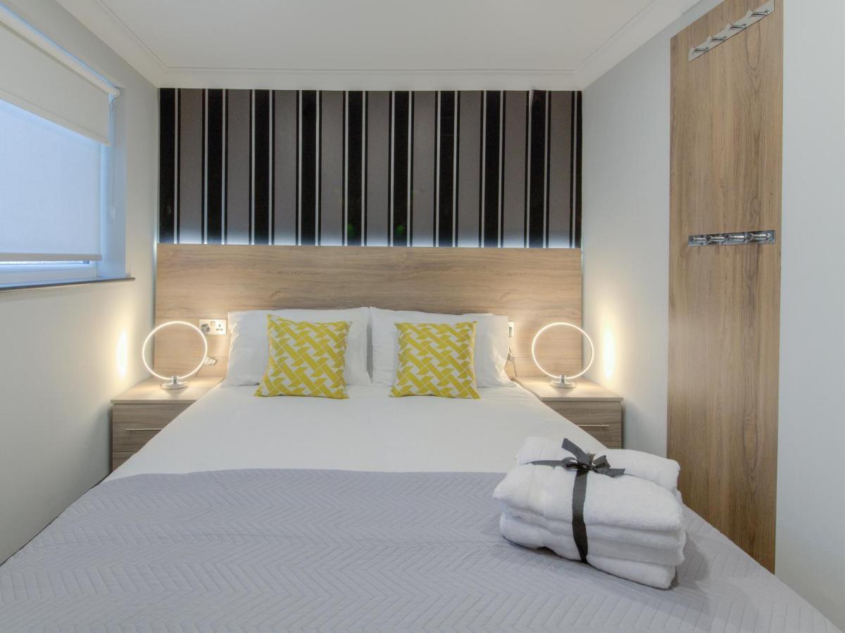 Remaotel The Bromley Apartments Great Yarmouth Zewnętrze zdjęcie
