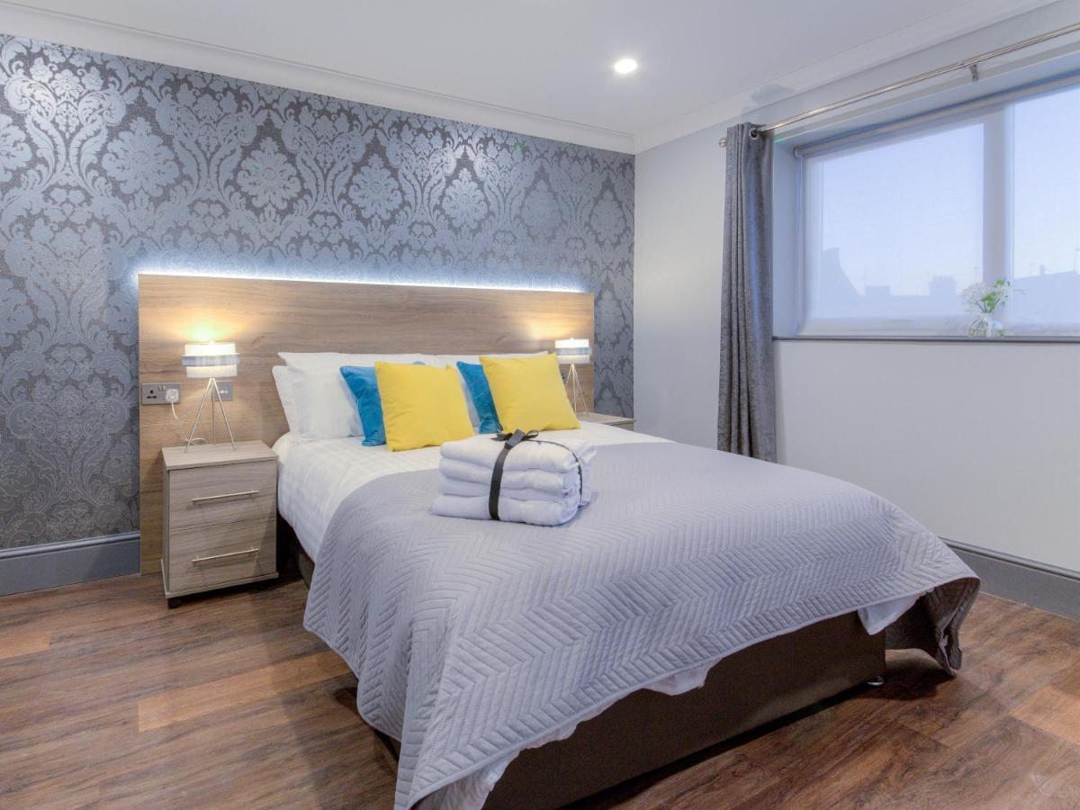 Remaotel The Bromley Apartments Great Yarmouth Zewnętrze zdjęcie