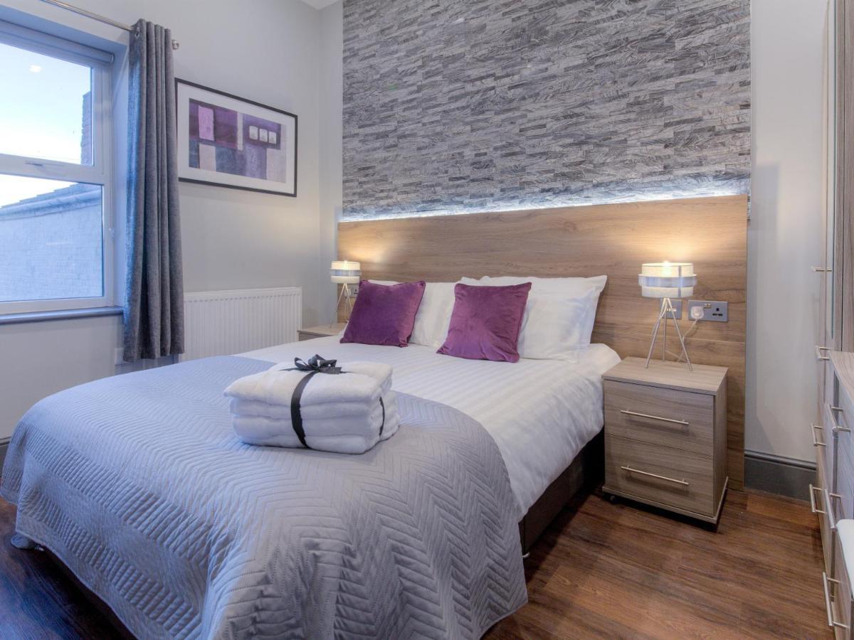 Remaotel The Bromley Apartments Great Yarmouth Zewnętrze zdjęcie