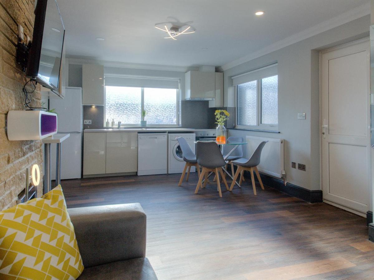 Remaotel The Bromley Apartments Great Yarmouth Zewnętrze zdjęcie