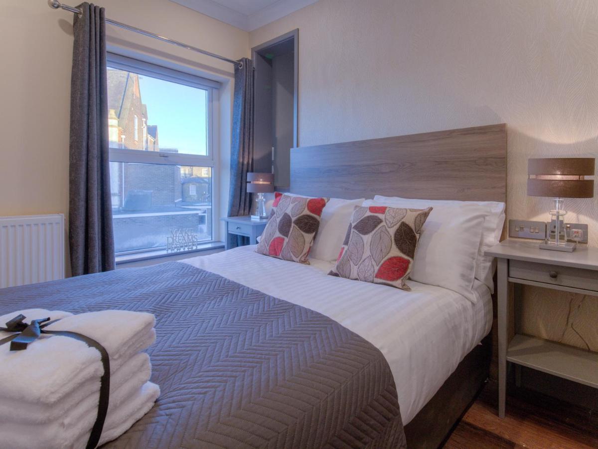 Remaotel The Bromley Apartments Great Yarmouth Zewnętrze zdjęcie