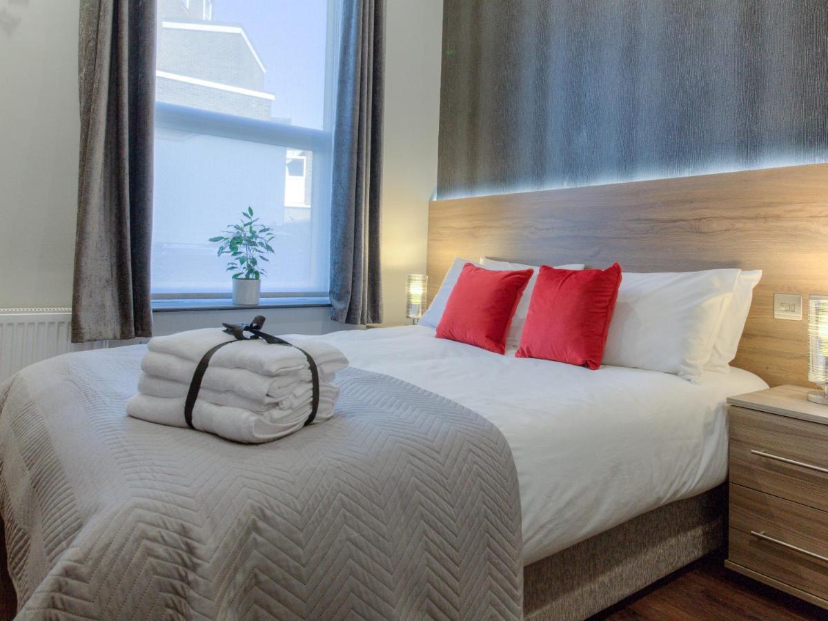 Remaotel The Bromley Apartments Great Yarmouth Zewnętrze zdjęcie