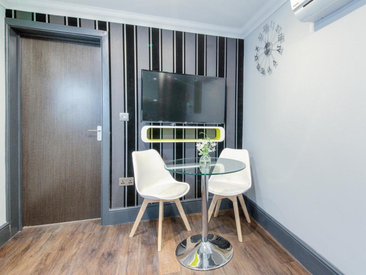 Remaotel The Bromley Apartments Great Yarmouth Zewnętrze zdjęcie