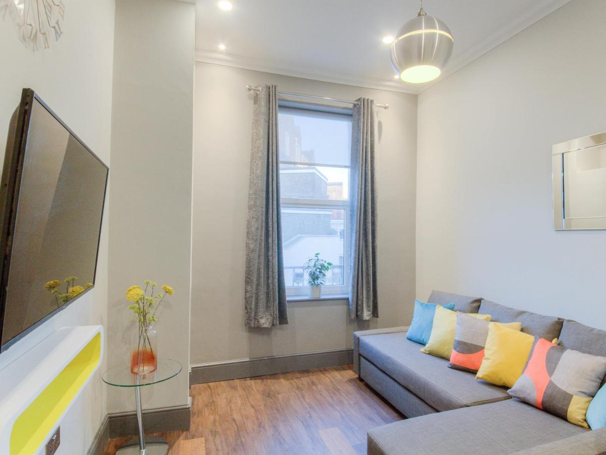 Remaotel The Bromley Apartments Great Yarmouth Zewnętrze zdjęcie