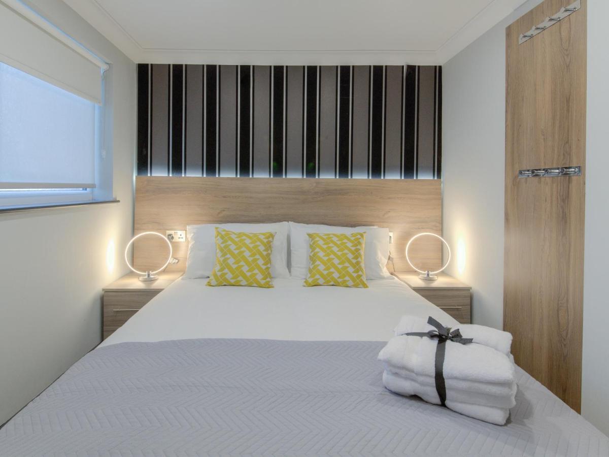 Remaotel The Bromley Apartments Great Yarmouth Zewnętrze zdjęcie