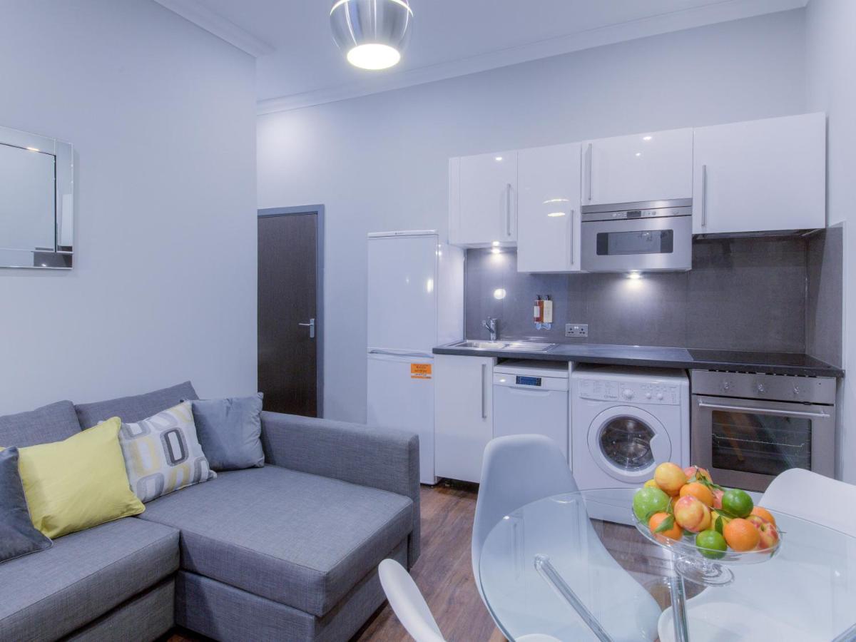 Remaotel The Bromley Apartments Great Yarmouth Zewnętrze zdjęcie