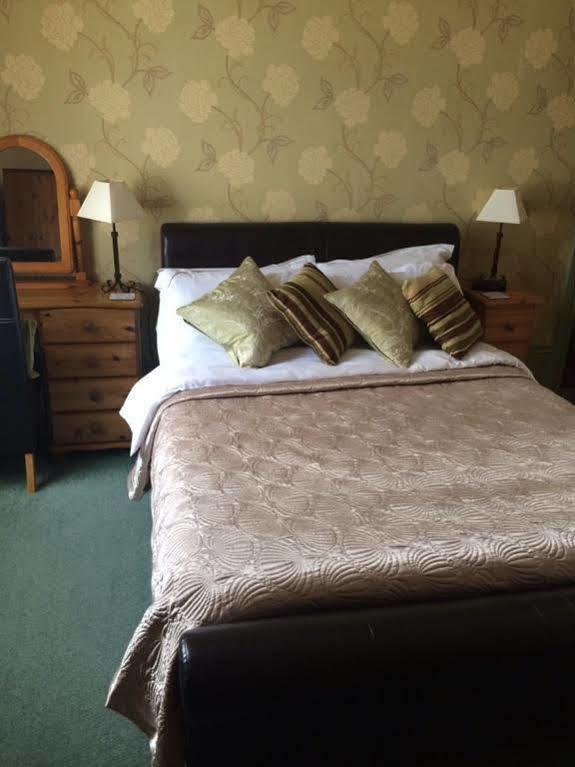 Remaotel The Bromley Apartments Great Yarmouth Zewnętrze zdjęcie