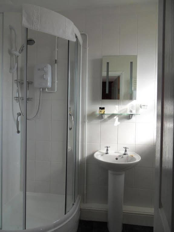 Remaotel The Bromley Apartments Great Yarmouth Zewnętrze zdjęcie