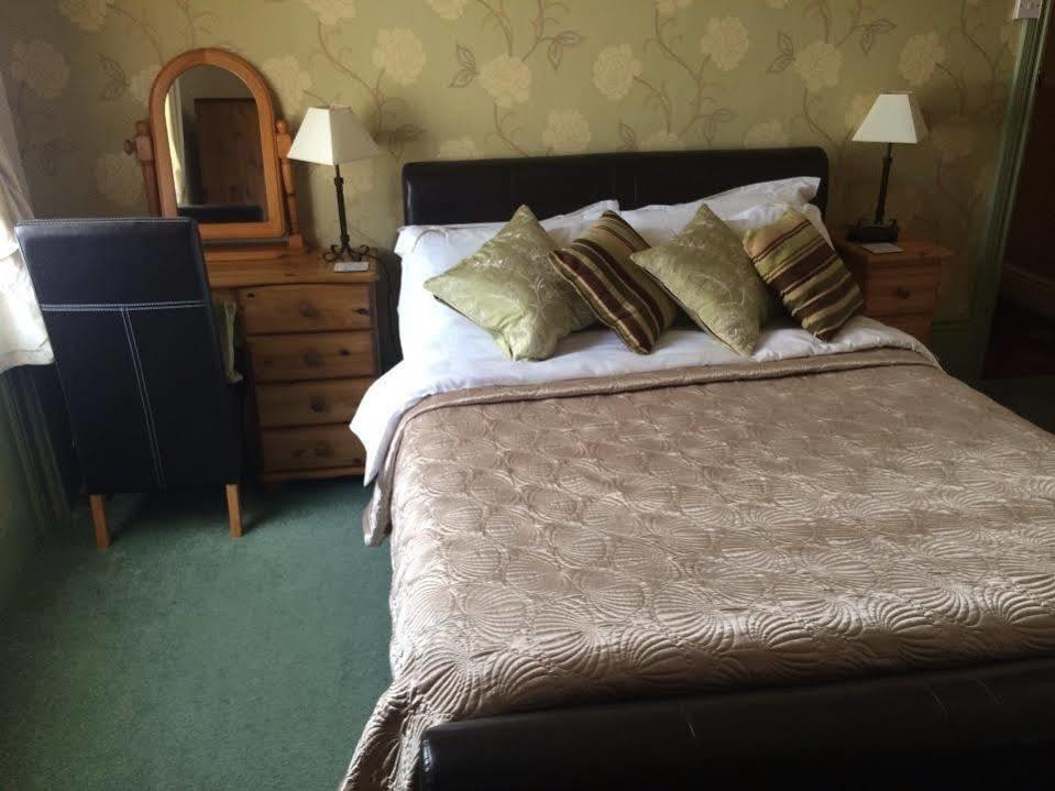 Remaotel The Bromley Apartments Great Yarmouth Zewnętrze zdjęcie