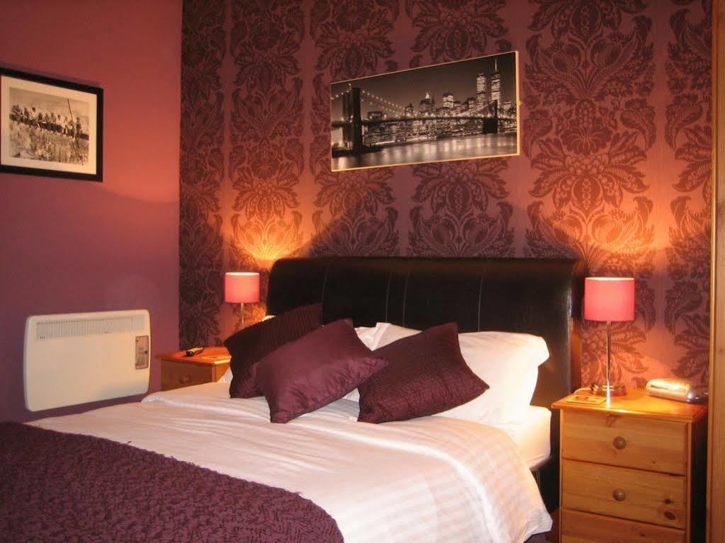 Remaotel The Bromley Apartments Great Yarmouth Zewnętrze zdjęcie