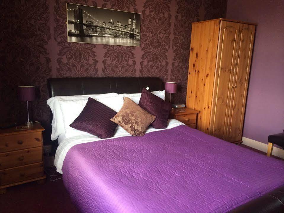 Remaotel The Bromley Apartments Great Yarmouth Zewnętrze zdjęcie