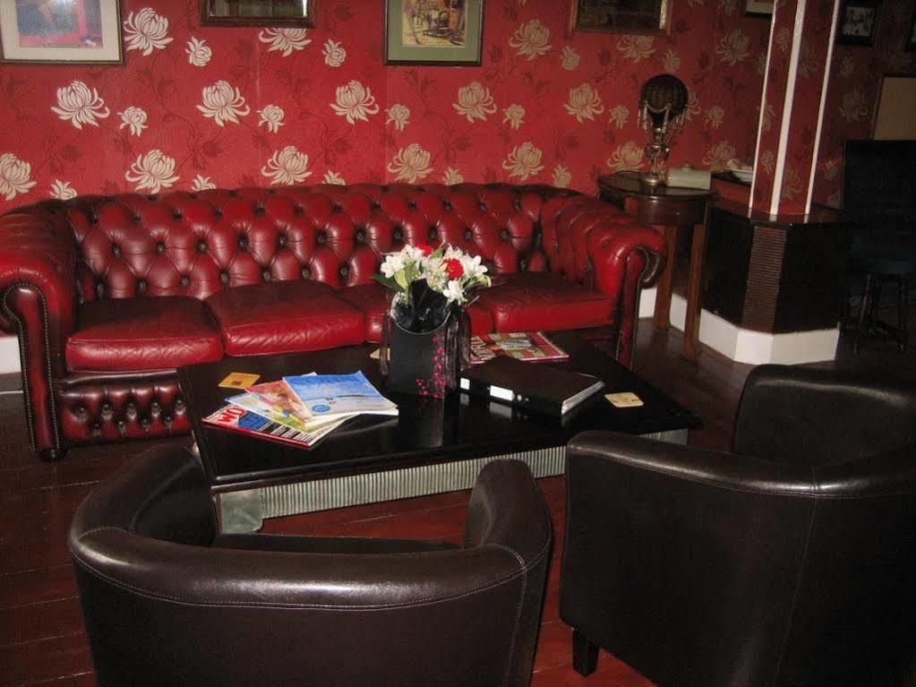 Remaotel The Bromley Apartments Great Yarmouth Zewnętrze zdjęcie