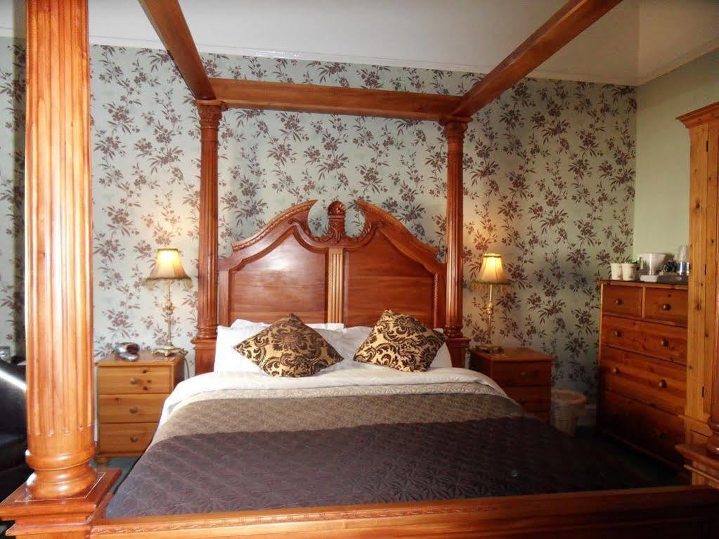 Remaotel The Bromley Apartments Great Yarmouth Zewnętrze zdjęcie