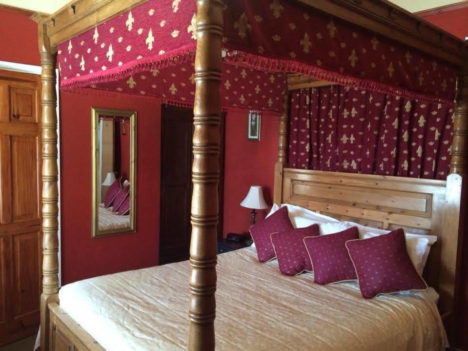 Remaotel The Bromley Apartments Great Yarmouth Zewnętrze zdjęcie